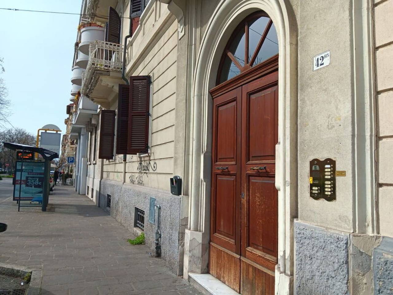 Entire apartment, Holiday apartment for 4 people in Ancona, Riviera del Conero