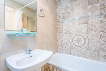 Hotel in Cala d'Or, Santanyí für 3 