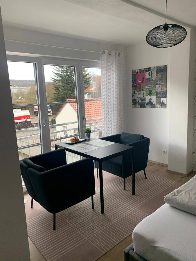 Ferienwohnung für 2 Personen, mit Ausblick und Garten in Kelheim - 3