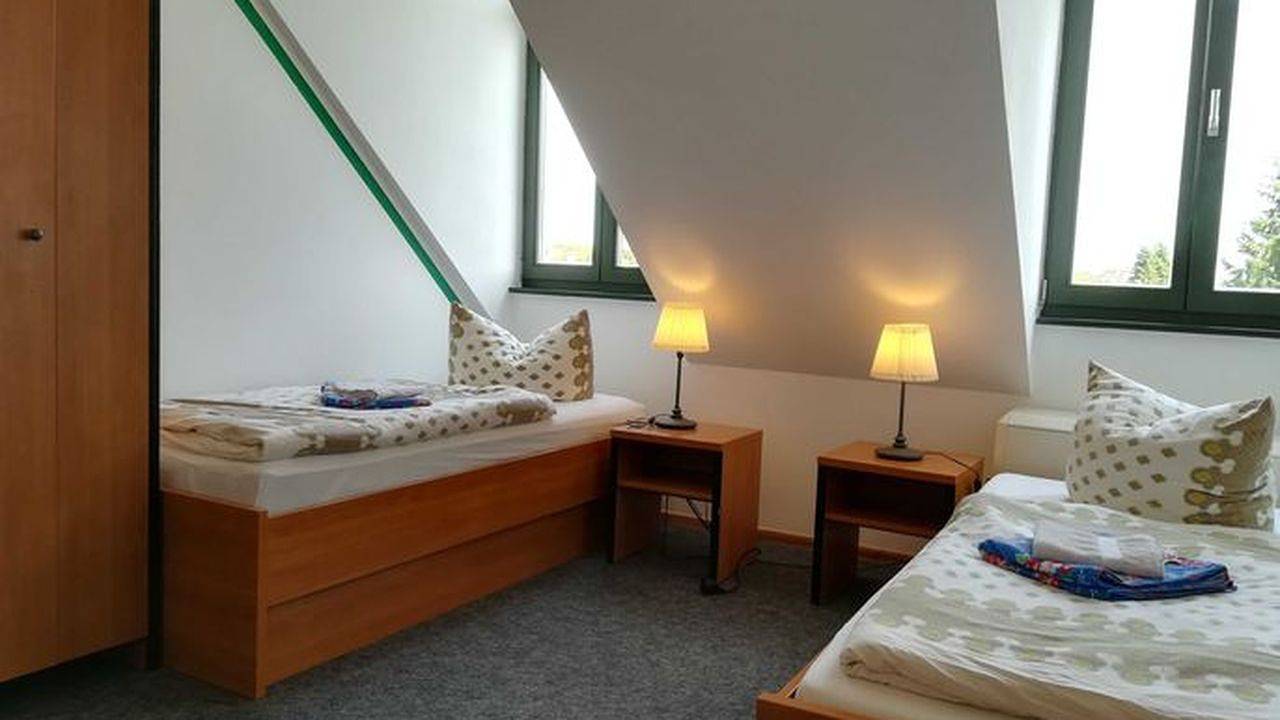 Ferienhaus für 1 Person (8 m²) in Eggesin in Eggesin, Stettiner Haff
