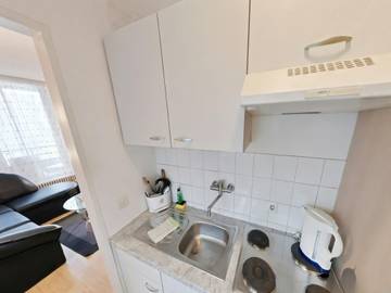 Ferienwohnung für 4 Personen in Freyung, Ostbayern, Bild 2