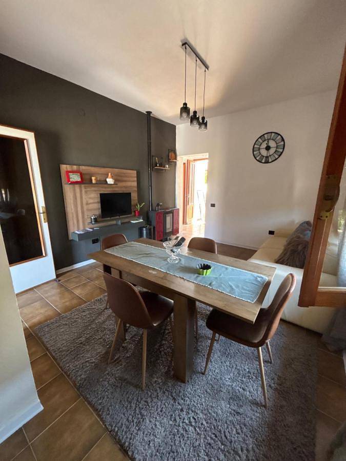 Appartamento per 4 persone, con Terrazza e Giardino a Carbonia