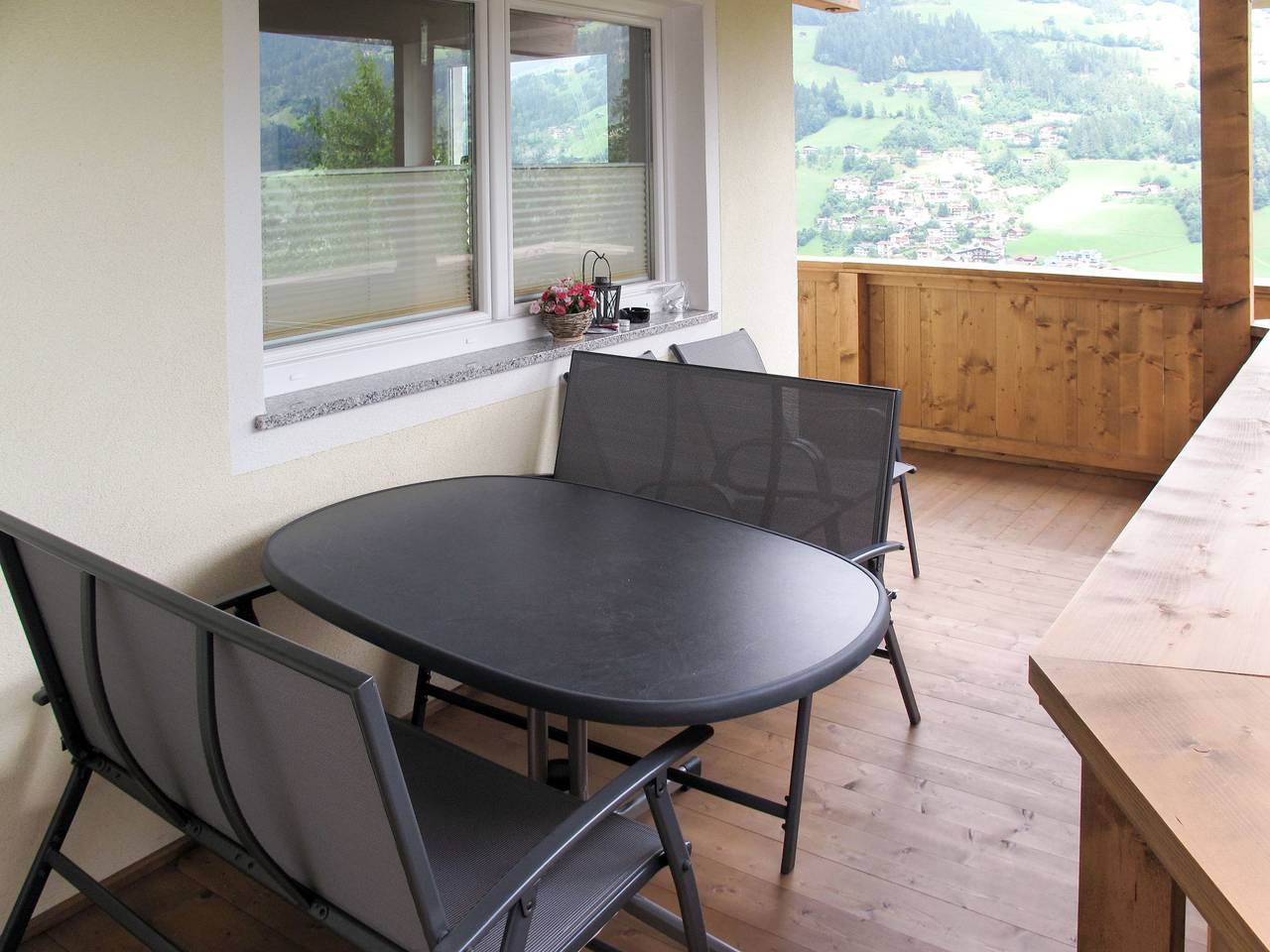 Ganze Wohnung, Stefan in Hippach, Tiroler Unterland