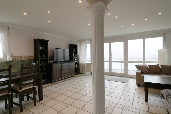 Ganze Ferienwohnung, Ferienwohnung Kraftquelle im Wohnpark Schwarzwaldblick, Bernau in Bernau im Schwarzwald, Südschwarzwald