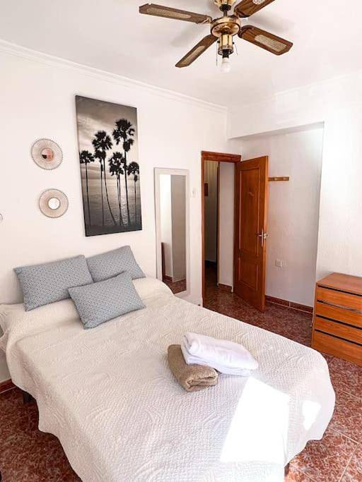 Ferienwohnung für 6 Personen, mit Haustier - 1