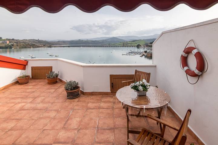 Location de vacances pour 2 personnes à San Vicente de la Barquera - 2