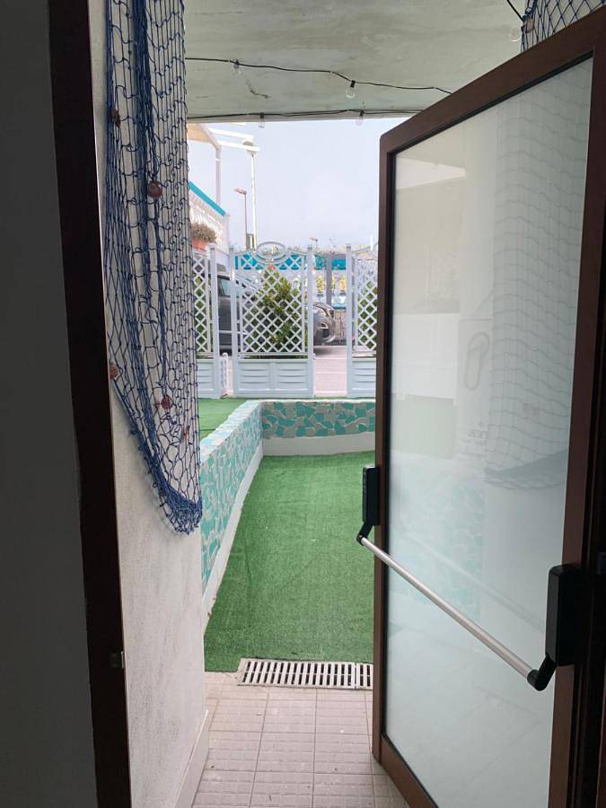 King Studio in Monte di Procida, Napoli e dintorni