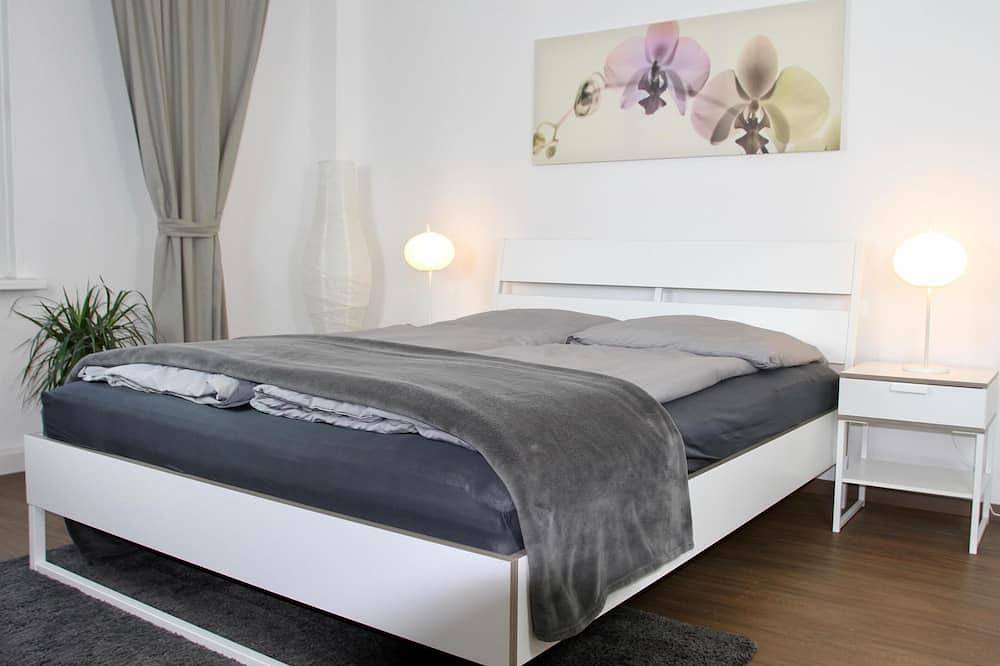 Appartamento intero, Appartamento-Moderna-Bagno privato-Balcone in Mitte Bochum, Bochum