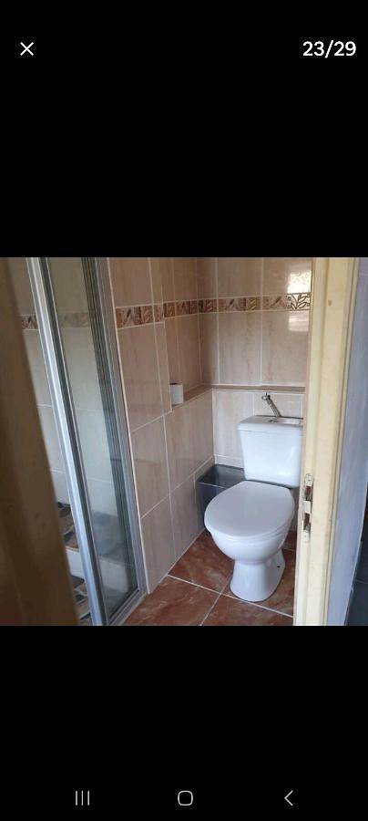 Gîte pour 8 personnes, avec balcon à Martigna