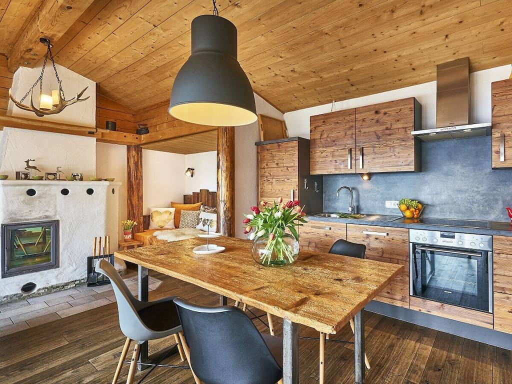 Alpenhut in Hengersberg met wifi in Schöllnach, Oost-Beieren