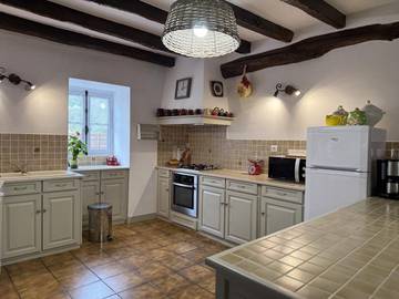 Maison De Vacances pour 4 Personnes dans Saint-Pée-sur-Nivelle, Région de Bayonne, Photo 1