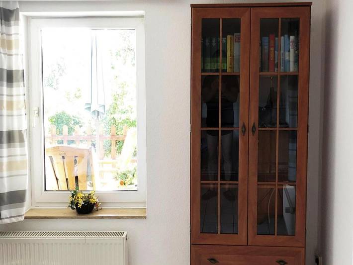 Ferienhaus für 4 Personen, mit Terrasse, mit Haustier in Berlin Umland - 3