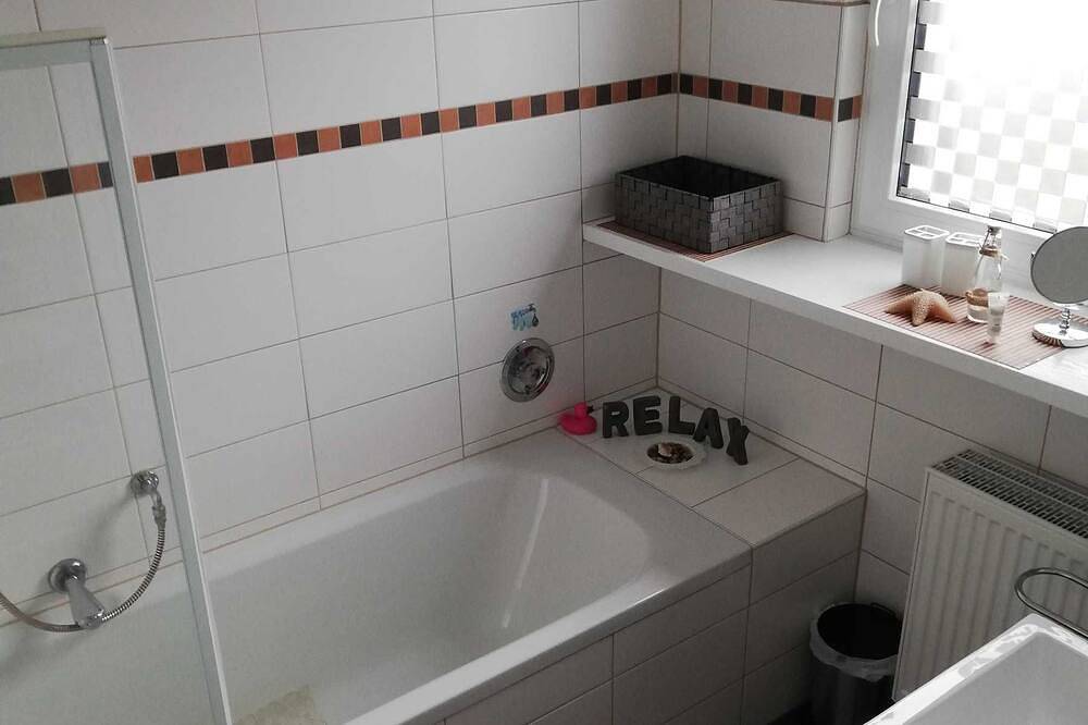 Ganze Wohnung, Ferienwohnung Bergwiese in Schwarzenbach am Wald, Landkreis Hof