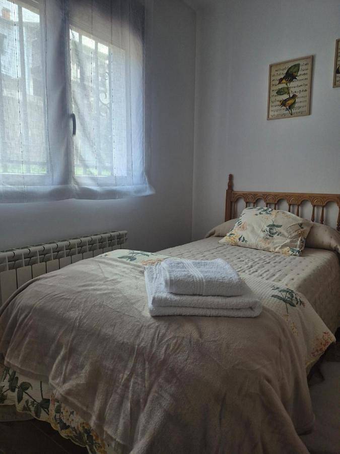 Casa La Candela in Montemayor del Río, Provincia de Salamanca