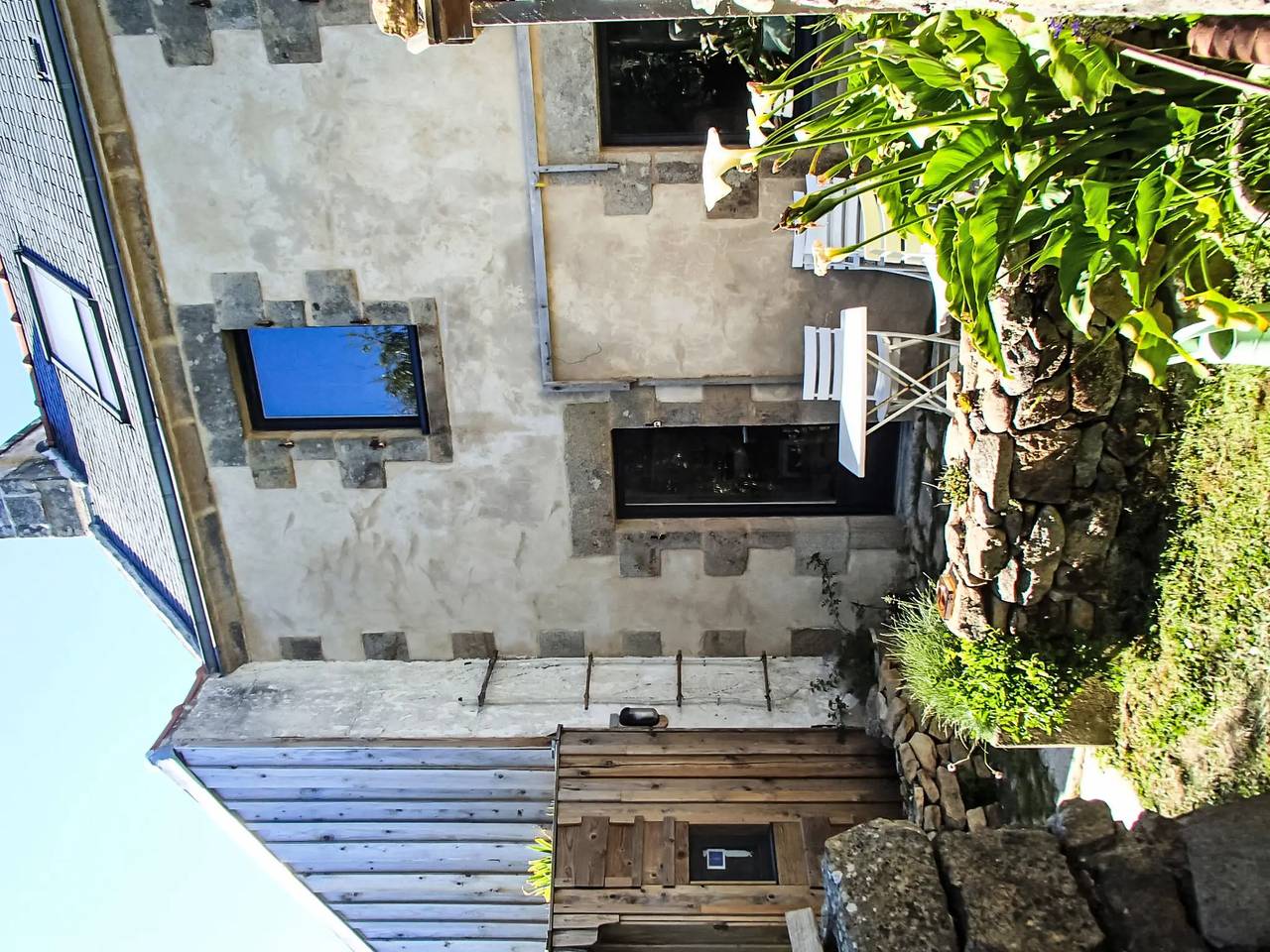 Haus 5 Personen in Pointe du Raz, Plogoff
