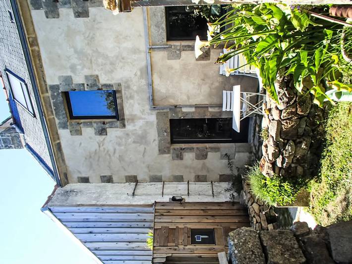 Location de vacances pour 5 personnes, avec jardin dans Pointe du Raz - 3