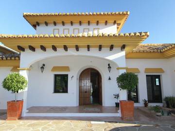 Casa De Vacaciones para 7 Personas en Antequera, Provincia de Málaga, Foto 2