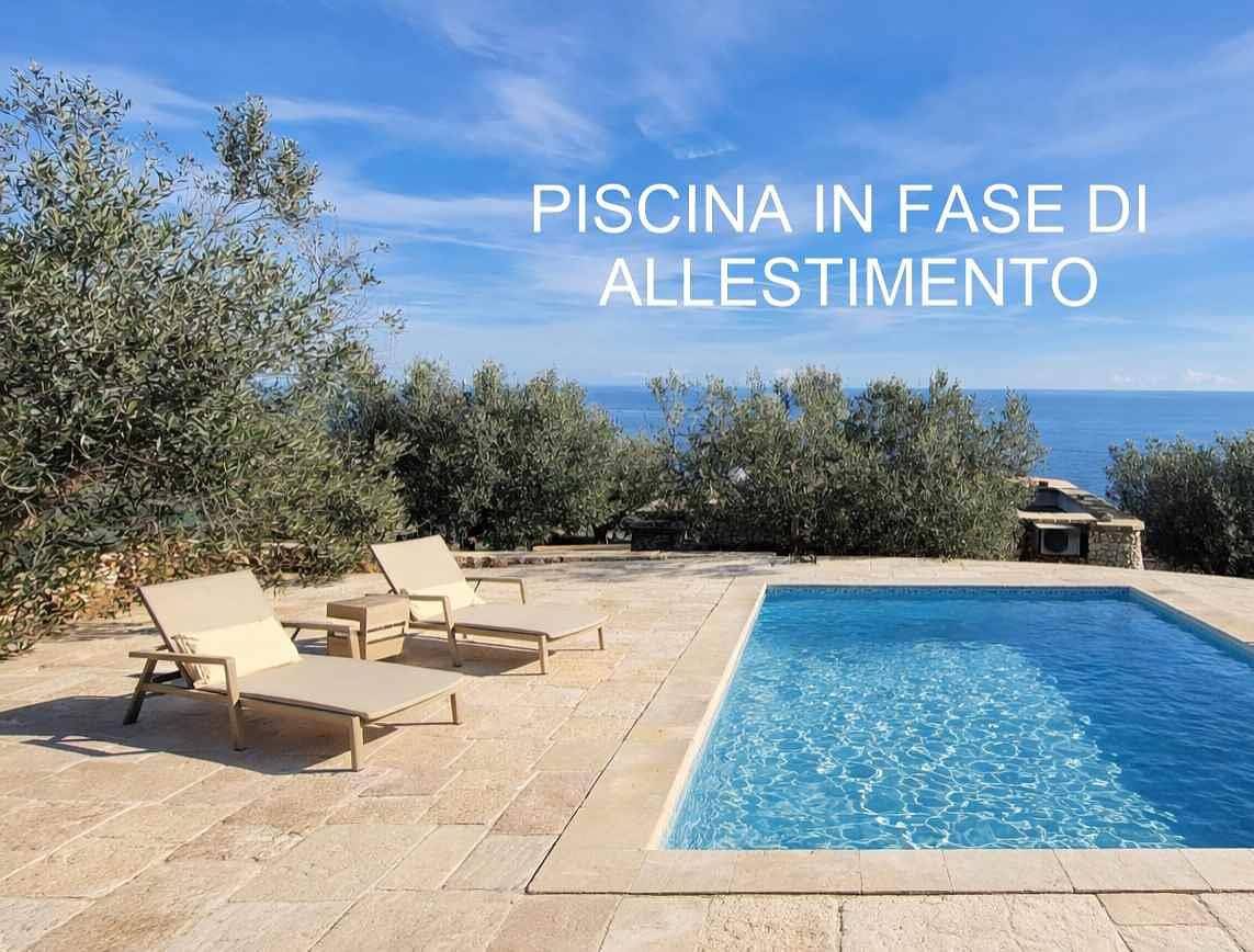 Casa Vacanza per 6 Persone in Gagliano del Capo, Via Francigena