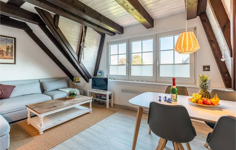 Ferienwohnung für 4 Personen - 1