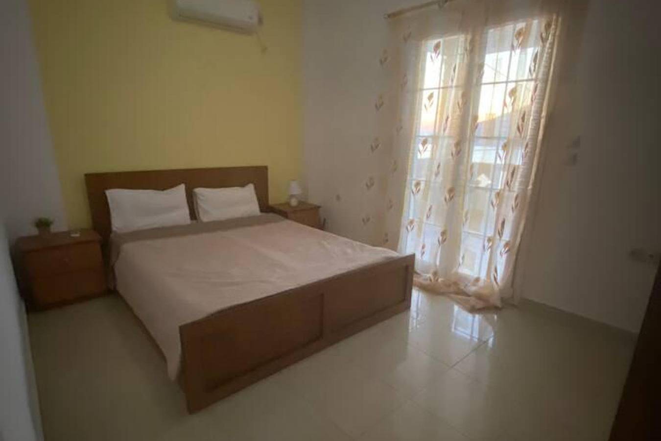 Villa für 7 Personen mit Balkon in Mirties, Kalymnos