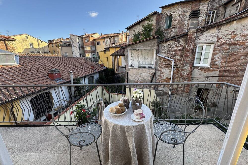 Appartamento vacanze a Lucca a partire da 122€ a notte