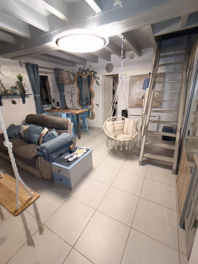 Auberge pour 4 tout confort in Ladon, Région de Montargis