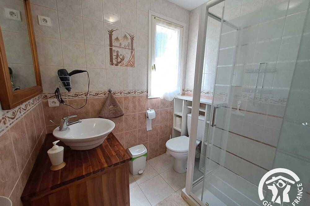 Les Trois Ailes - Cabanes in Región de Castres