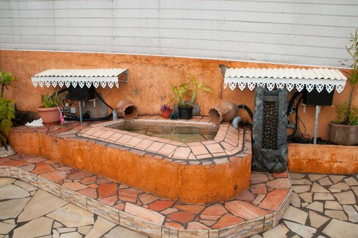 Chambre d’hôte pour 2 personnes, avec jardin ainsi que vue et sauna à Le Tampon (Réunion) - 3