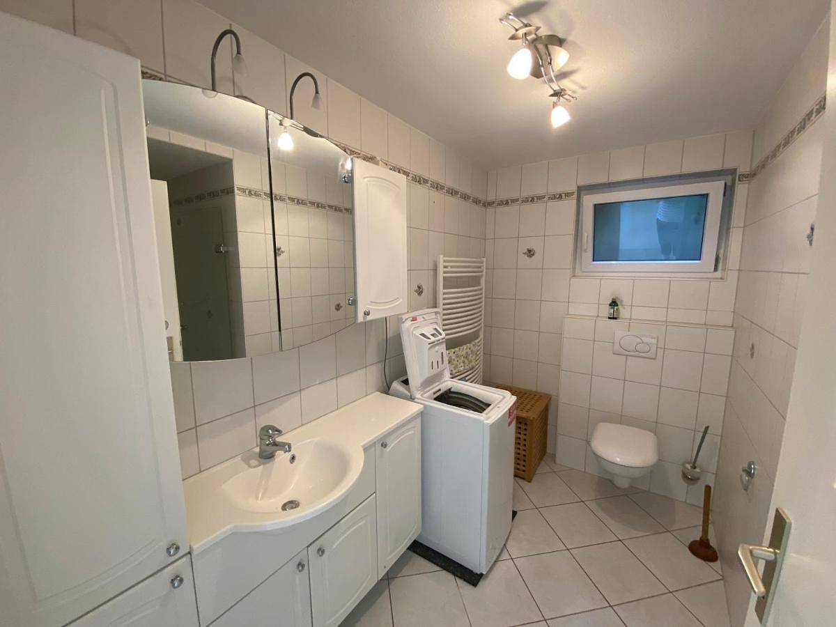 Appartement entier, One-Bedroom Apartment in Fischingen, Forêt-Noire du Sud