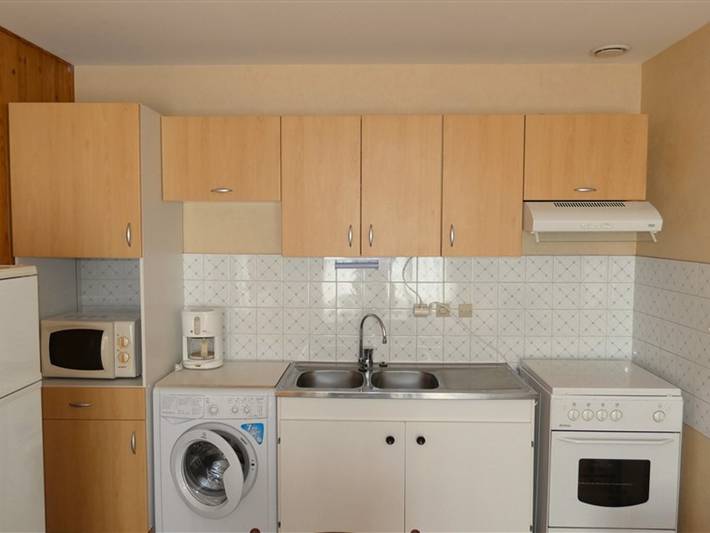 Location de vacances pour 6 personnes, avec jardin à Saint-Hilaire-de-Riez - 4