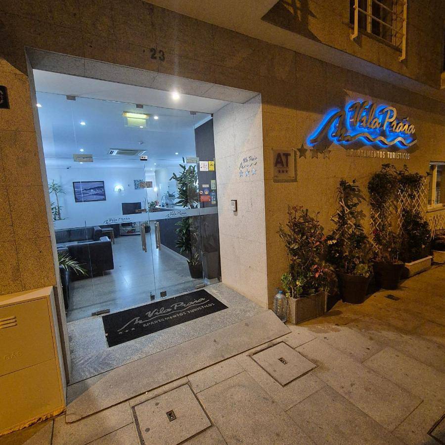 Apartamentos Turísticos Vila Praia in Praia de Vila Praia de Âncora, Vila Praia de Ancora