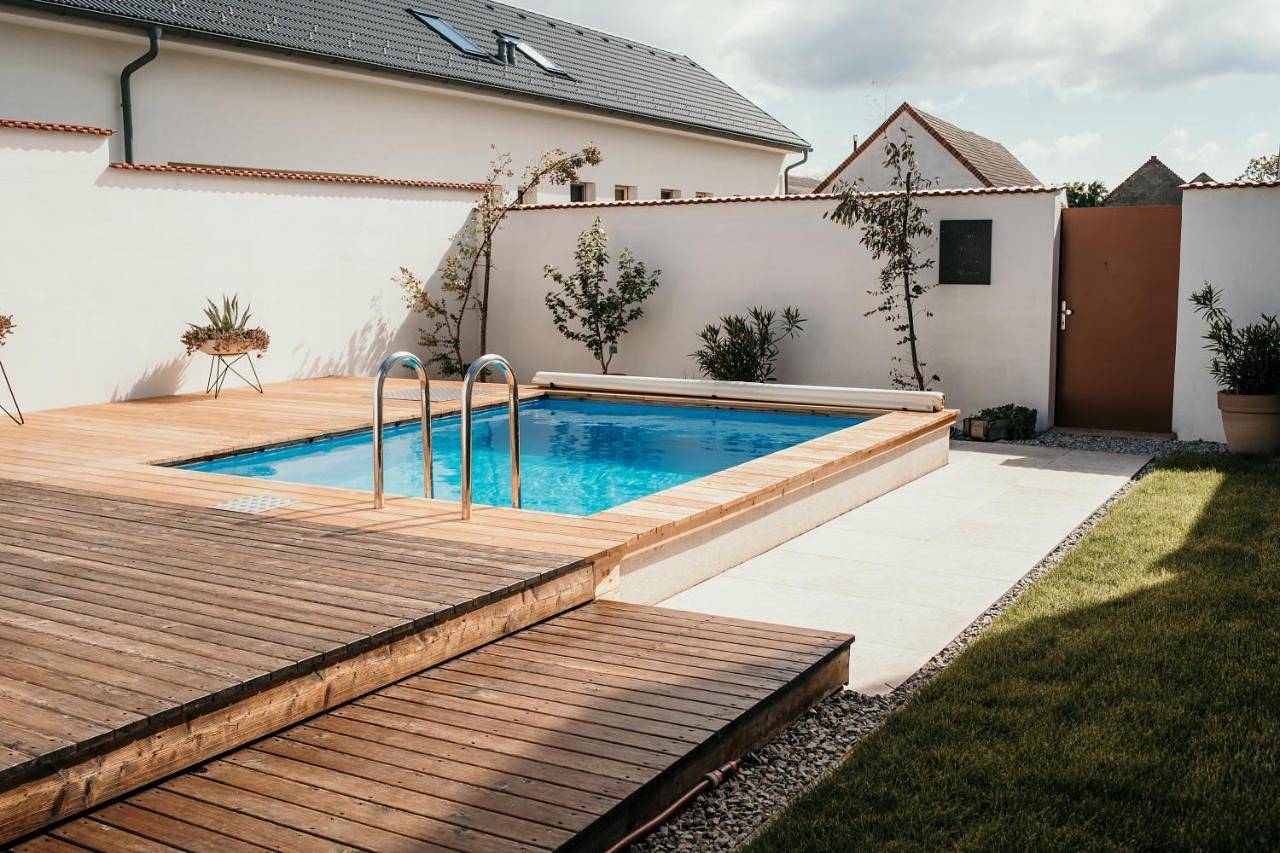 Holiday Home in Illmitz, Neusiedlersee-Hügelland