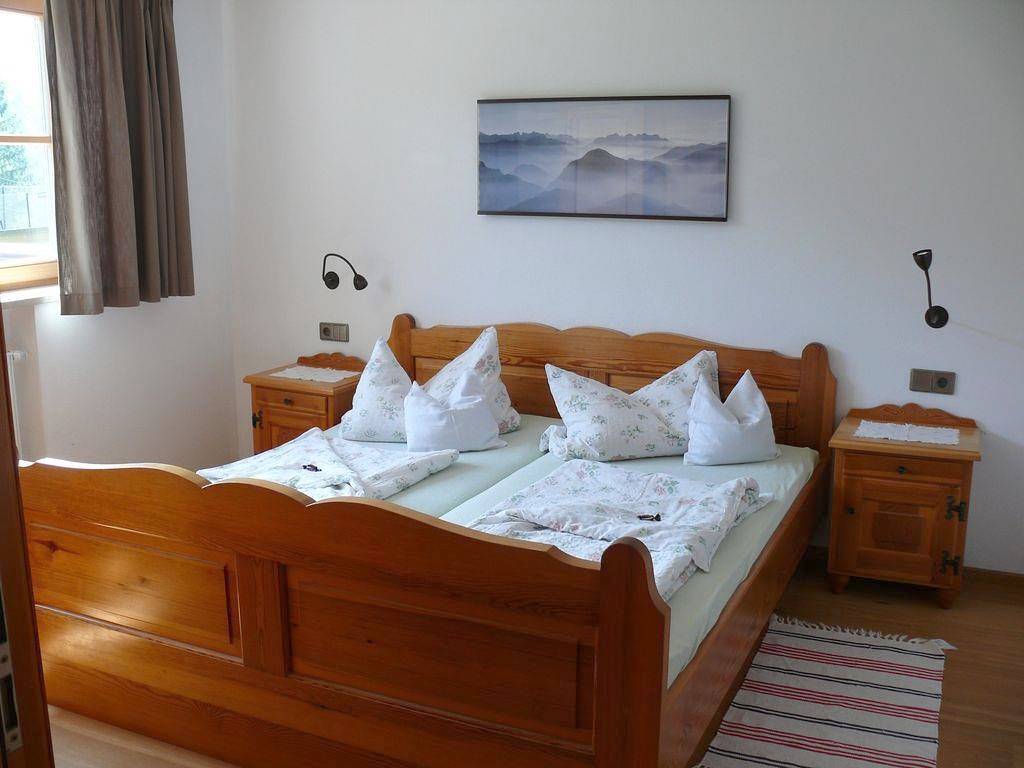 Ganze Ferienwohnung, Ferienwohnung Ristfeuchthorn in Schneizlreuth, Bayerische Alpen