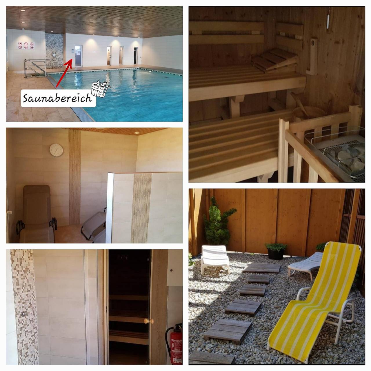 Ferienpark für 4 Personen in Missen-Wilhams, Allgäuer Alpen