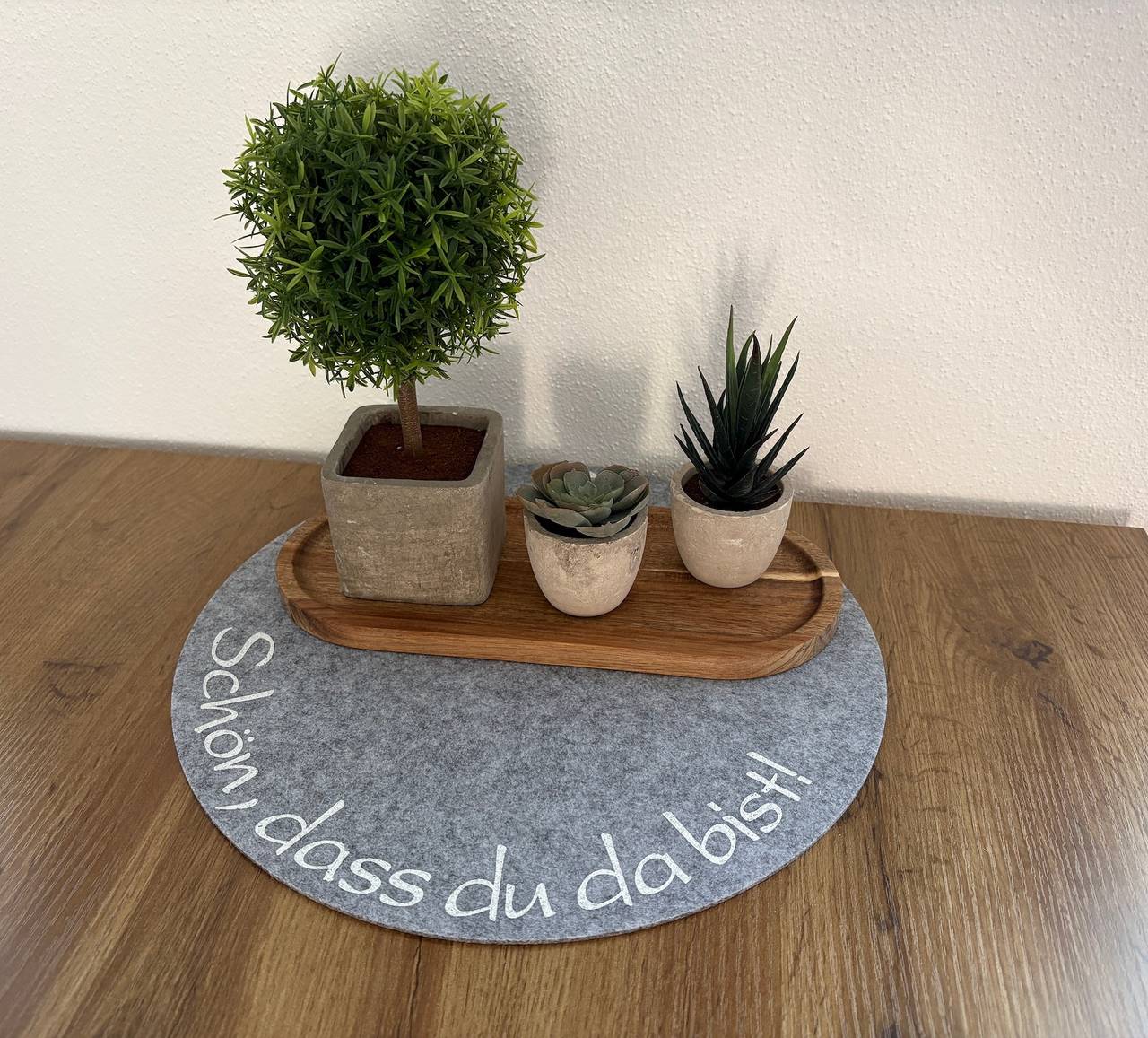 Ganze Ferienwohnung, Ferienwohnung "Kleine Auszeit" in Schongau, Romantische Straße
