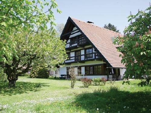Gästehaus Obsthof Gottenheim in Gottenheim, Südschwarzwald