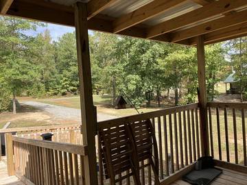 Camping for 4 Guests in Sumter National Forest, South Carolina, Picture 2