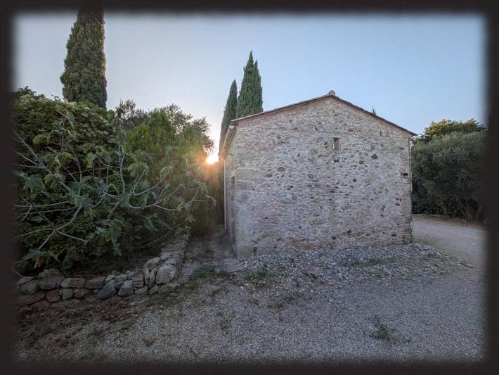 Location de vacances pour 2 personnes, animaux acceptés à Canet (Hérault) - 3