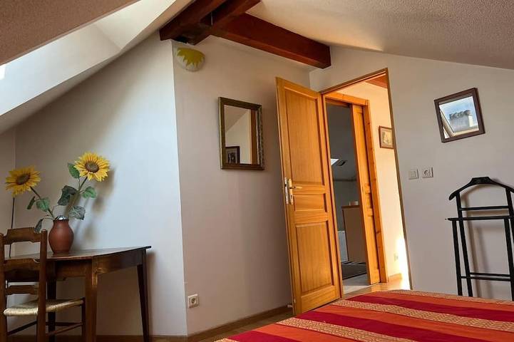 Gîte pour 6 personnes à Eybens - 4