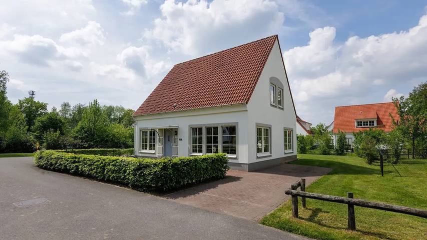 Ferienhaus für 12 Personen, mit Garten, mit Haustier in Bad Bentheim