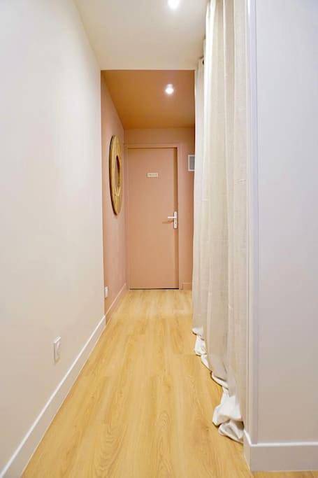 Gîte pour 4 personnes, avec vue et piscine à Bielle (Pyrénées-Atlantiques) - 4