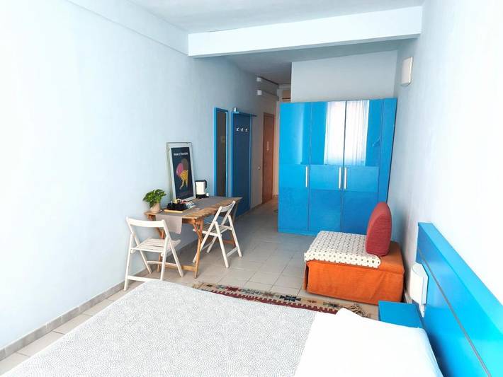 Maison d’hôte pour 2 personnes, avec vue à Riomaggiore - 4