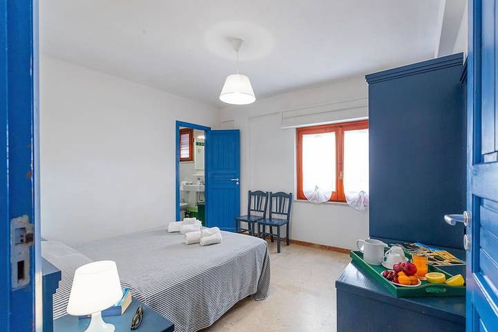 Appartamento intero, Le Terrazze di Apollo-Appartamenti sulla spiaggia meno di 20 m dal mare! Grecale in Marinella (Sicilia), Castelvetrano (Comune)