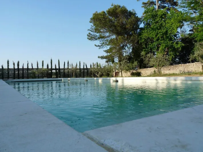 Casa de huéspuedes para 5 personas, con jardín - 1
