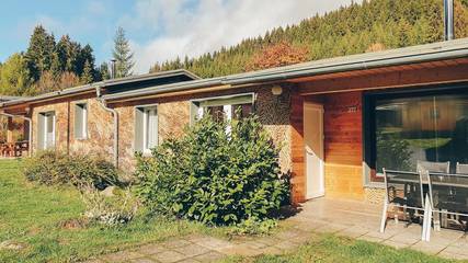 Bungalow für 5 Personen in Manebach, Ilmenau, Bild 1
