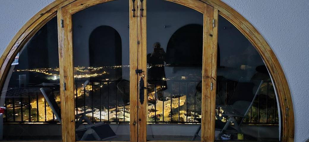 Ferienwohnung für 2 Personen, mit Seeblick und Terrasse sowie Ausblick - 1