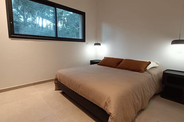 Maison d'architecte 2024, Lecci Corse,15 mn de Porto-Vecchio - Proche mer in Lecci, Arrondissement de Sartène