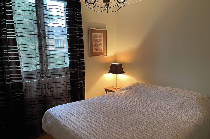 Gîte pour 6 personnes à La Courneuve - 2