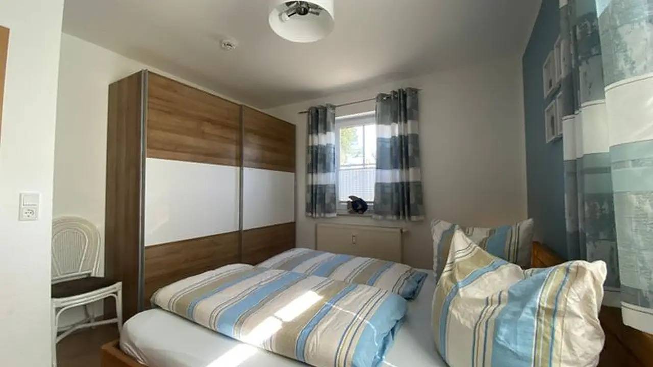 Ganze Ferienwohnung, Ferienwohnung für 5 Personen (52 m²) in Zinnowitz, Usedomer Norden