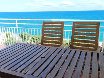 Vakantieappartement voor 6 Personen in Pineda de Mar, Maresme, Afbeelding 1